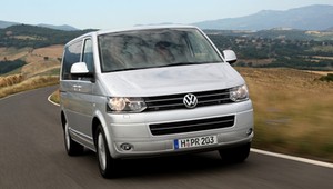 Akcja serwisowa Volkswagena w Niemczech. Sprawa dotyczy też wielu polskich kierowców