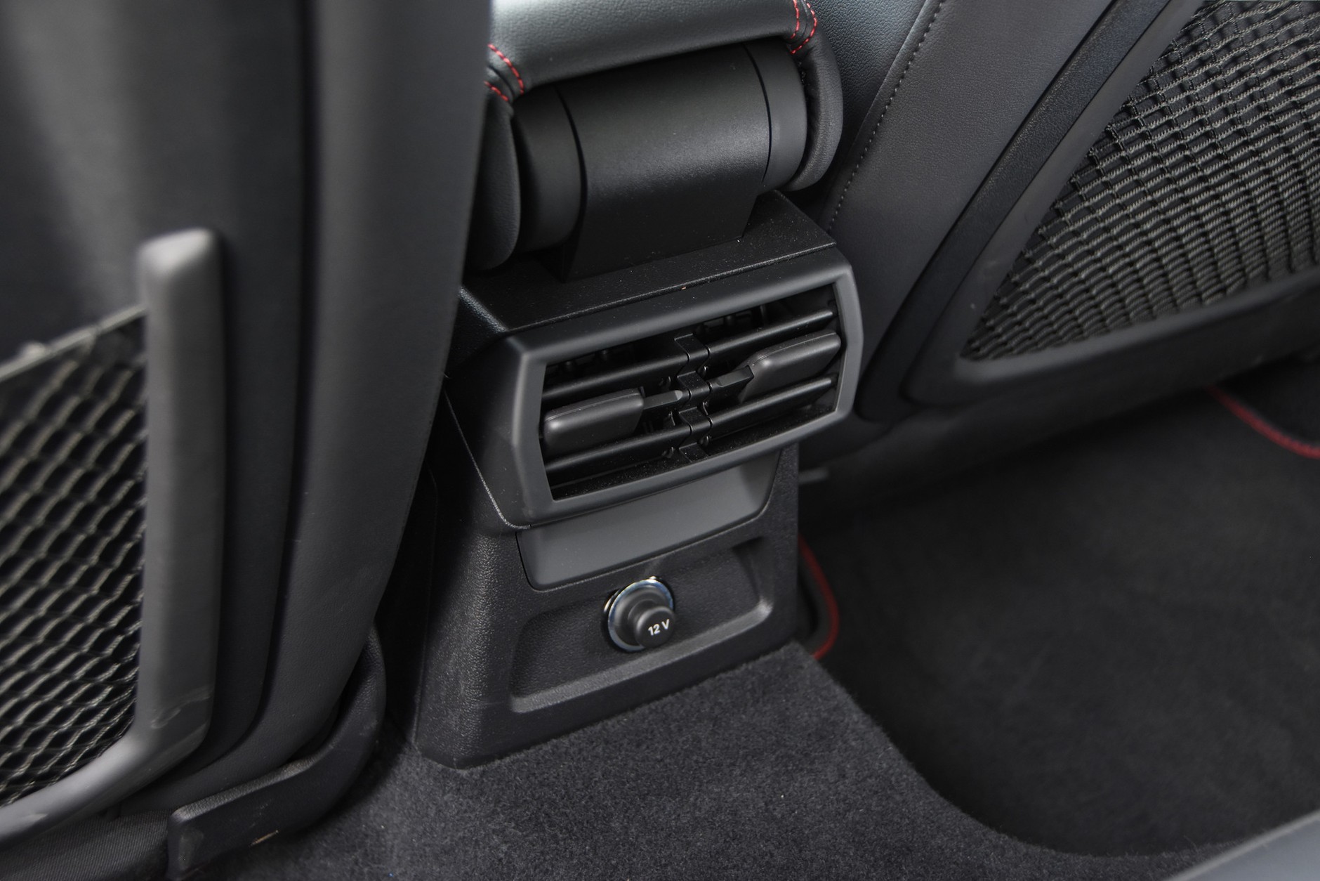 Audi A3 Limousine 35 TFSI S line