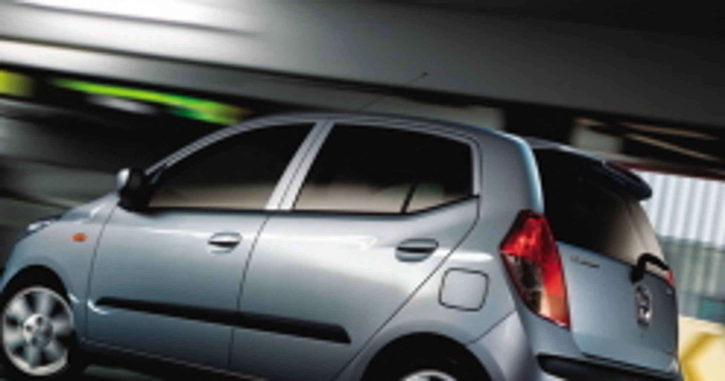 Hyundai: i10 otrzymał prestiżową nagrodę ICOTY