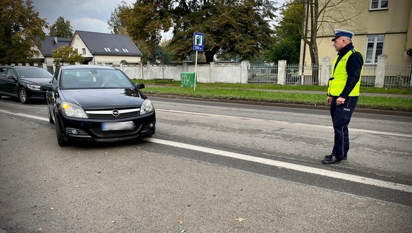 Dowody rejestracyjne się posypią. Zaczyna się masowa kontrola aut. Każdy jest zagrożony