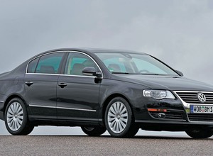 Nadal chętnie importujemy Volkswageny