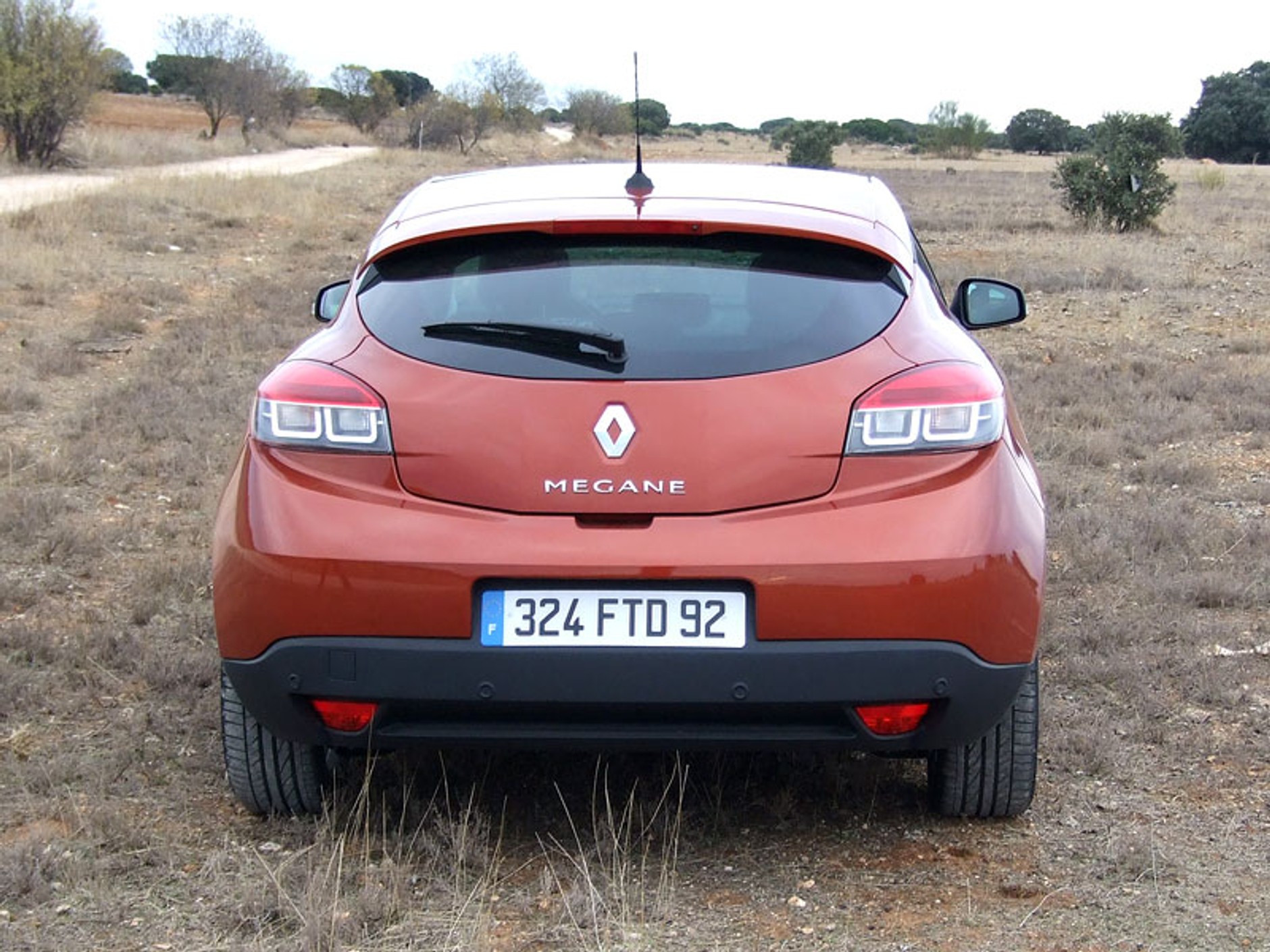 Renault: nowy Megane - pierwsze wrażenia (ceny w Polsce)