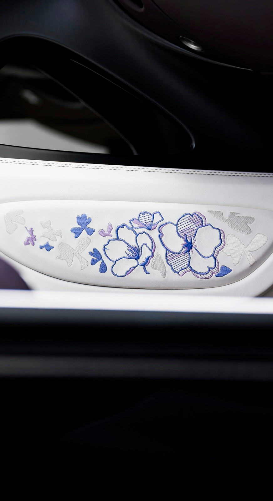 Bugatti Mistral Caroline