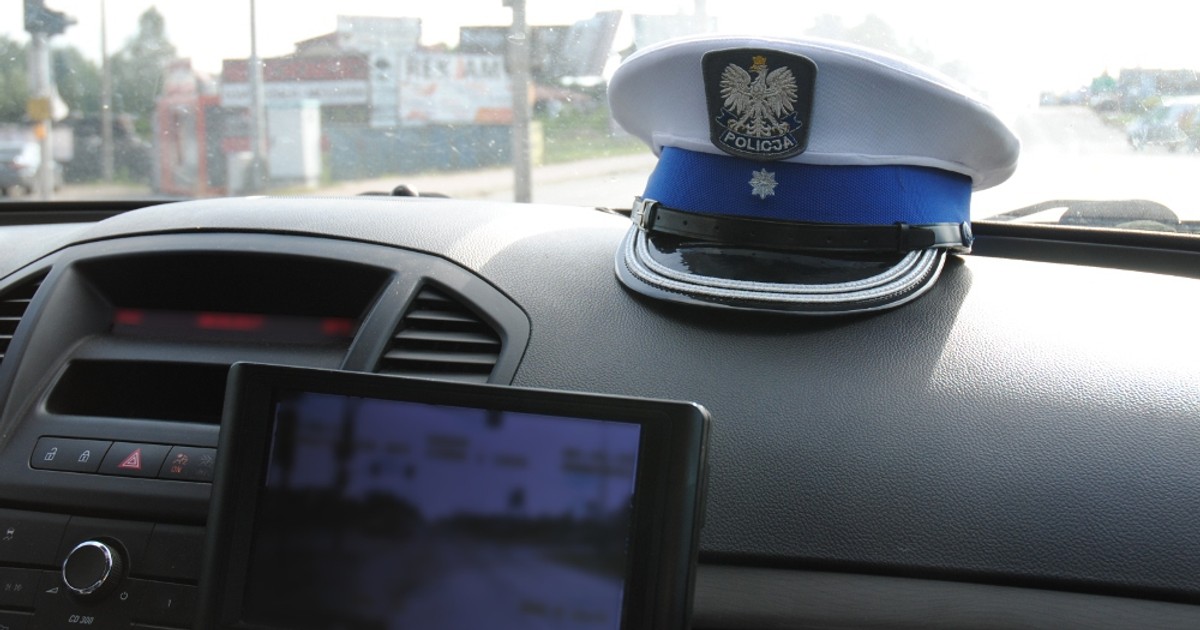Policjanci przeprowadzili specjalną akcję. "Celowali" tylko w jeden typ kierowców