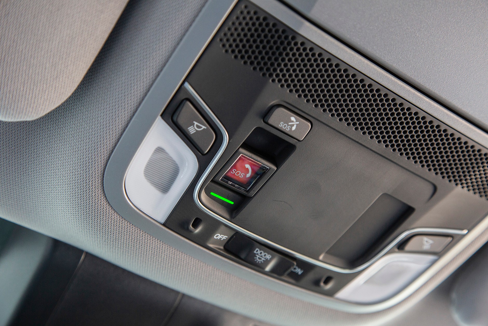 Honda CR-V 1.5 VTEC Turbo CVT - dużo miejsca i dobre prowadzenie