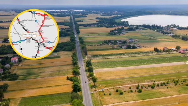 Zielone światło dla kolejnego odcinka S19