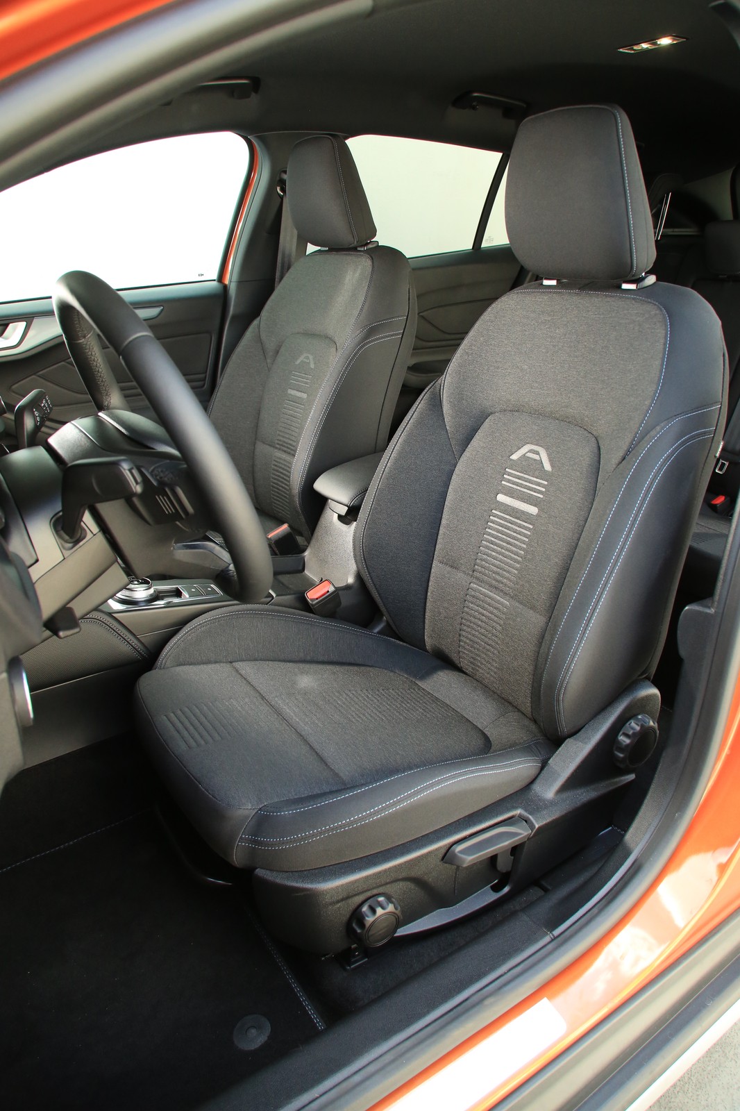 Ford Focus Tournier 2.0 TDCI aut. Active