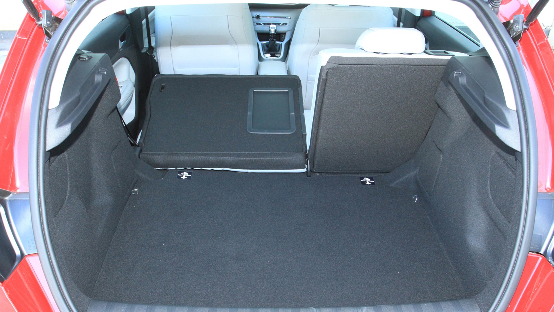 Peugeot 308 II (od 2013 r.)