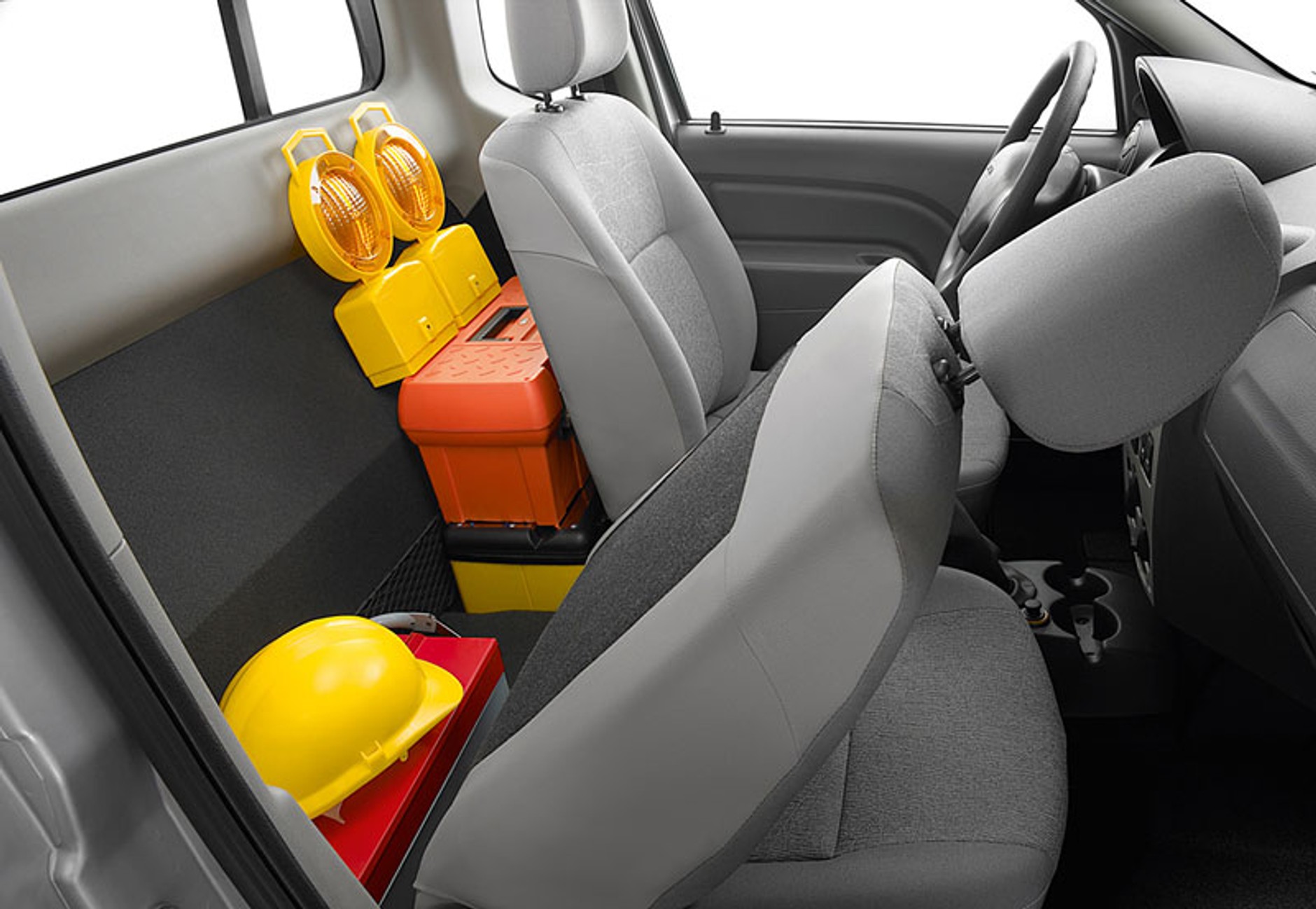 Dacia Logan van i pick-up: pierwsze jazdy (ceny w Polsce)