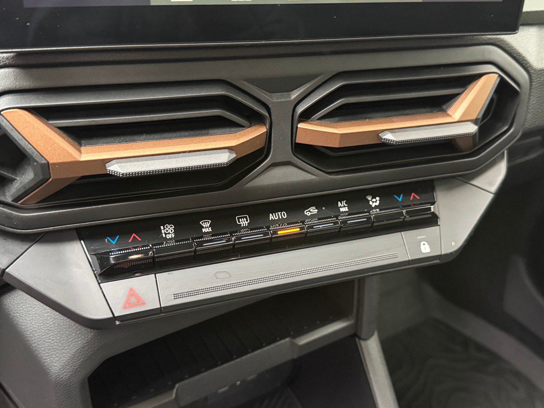 Dacia Bigster mild hybrid-G 140