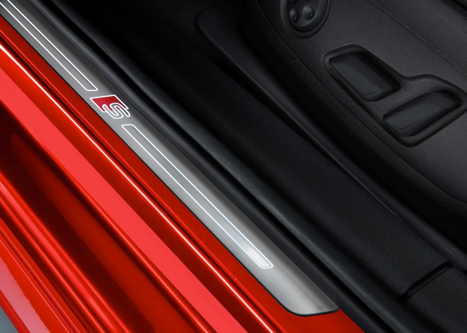 Audi S4/S4 Avant