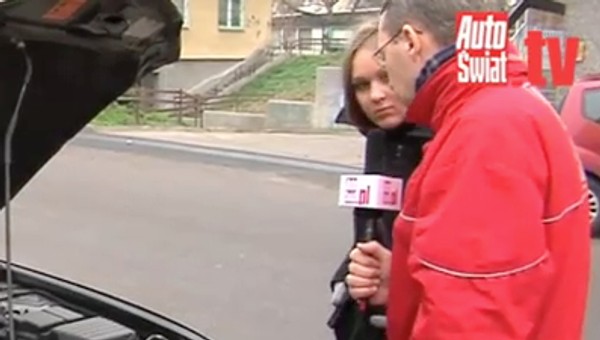 Zobacz wielki finał akcji "Kupimy Ci auto"! Honda Accord (Odc. 2)