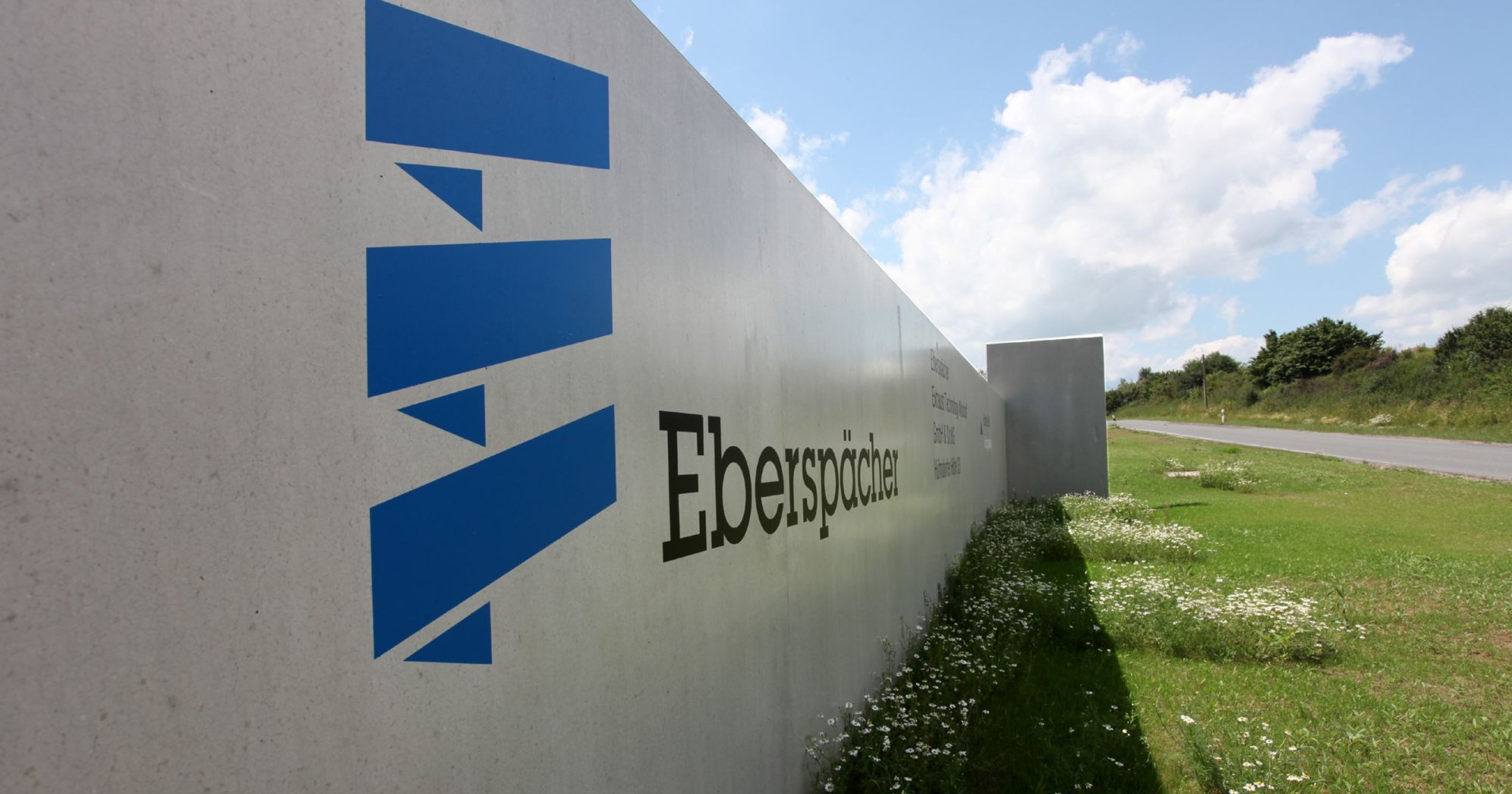 Eberspaecher logo