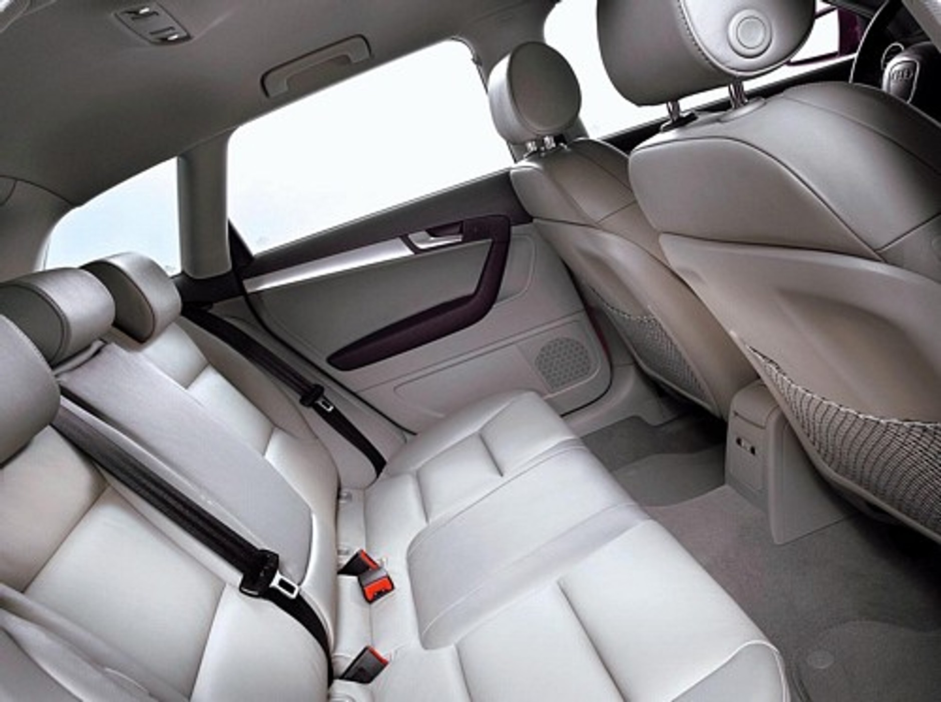 Audi A3 Sportback - Kombi w stylu coupé