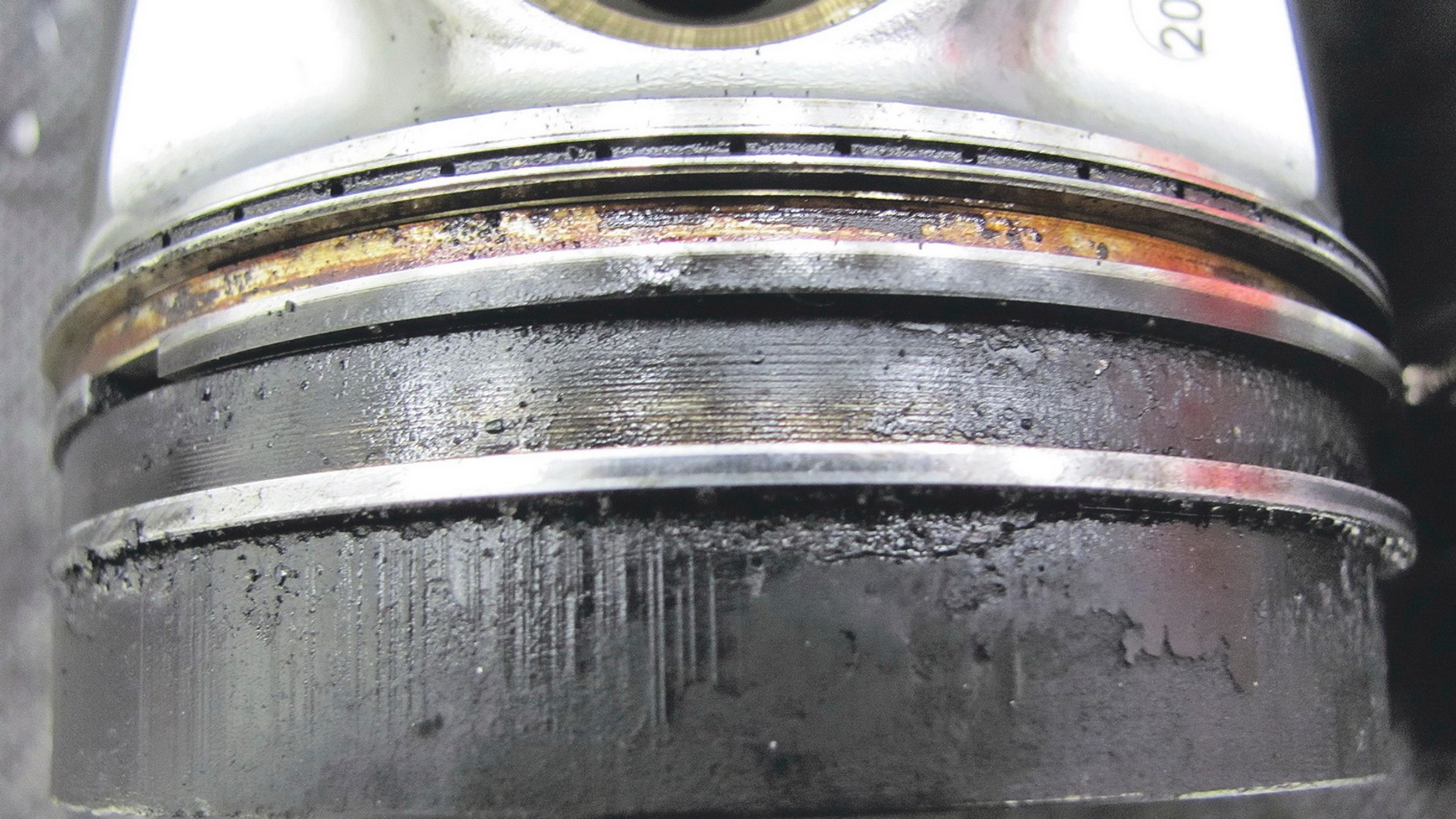 Test 100 tys. km – Seat Leon 1.6 TDI