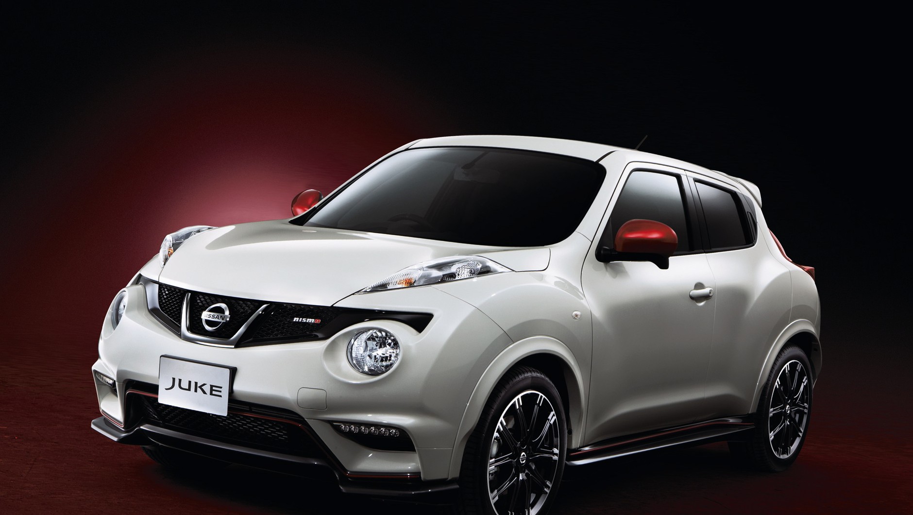 Nissan Juke I (2010-2019)