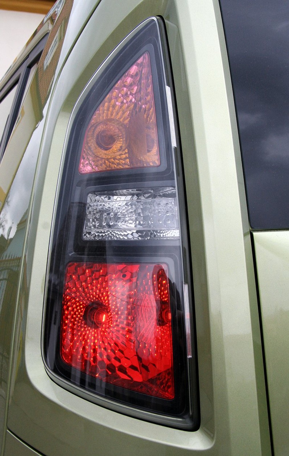 Kia Soul 1,6 CRDi: barwna dusza lidera