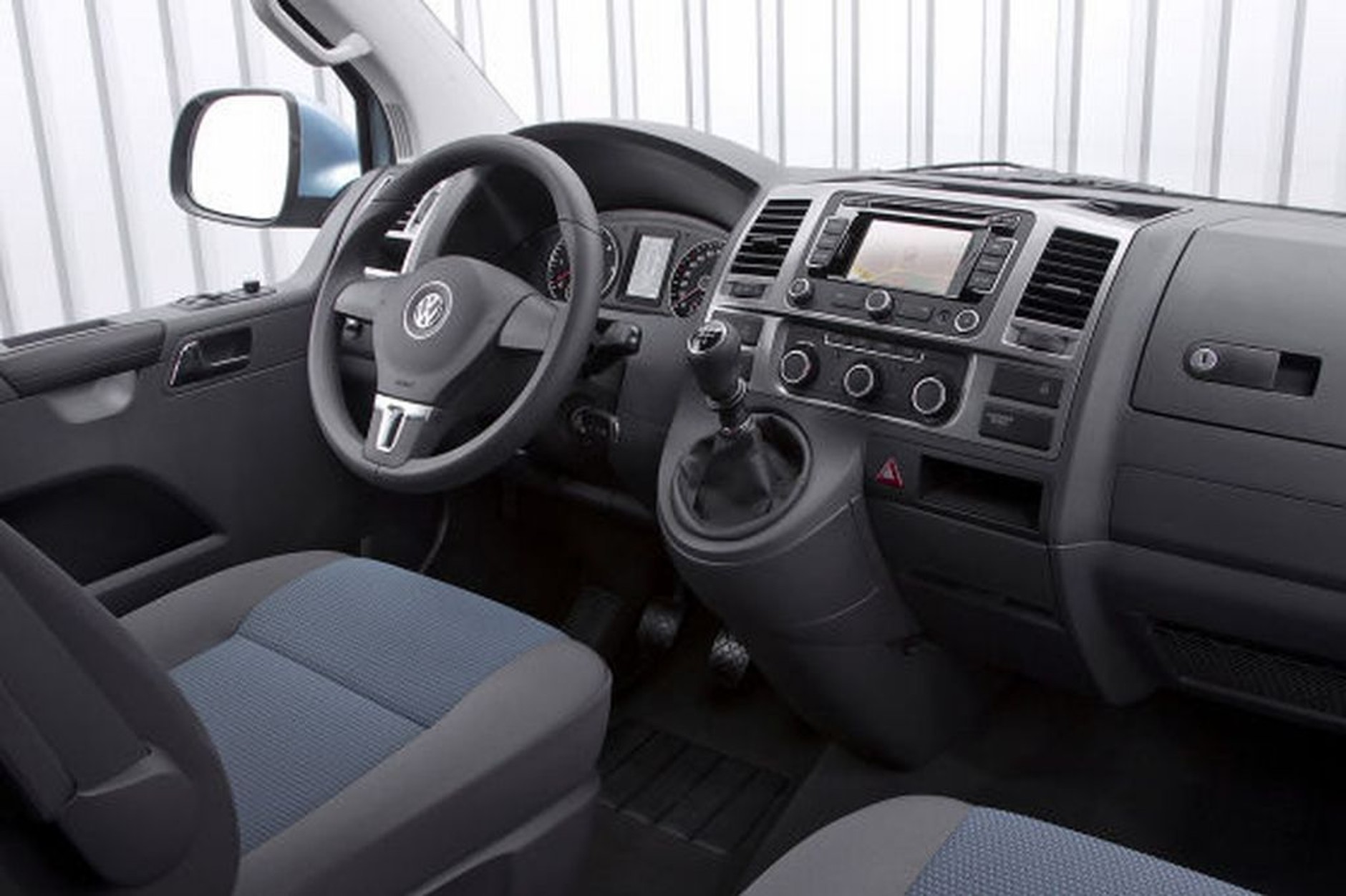 Volkswagen poszerza rodzinę modeli BlueMotion