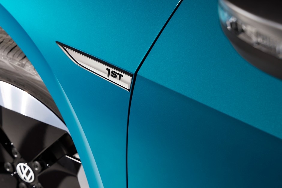 Volkswagen ID.3 1ST
