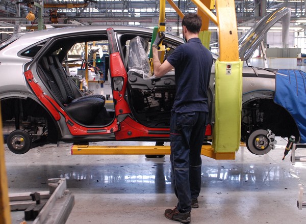 Ford zapowiada falę zwolnień. W Europie zlikwiduje 3,8 tys. miejsc pracy