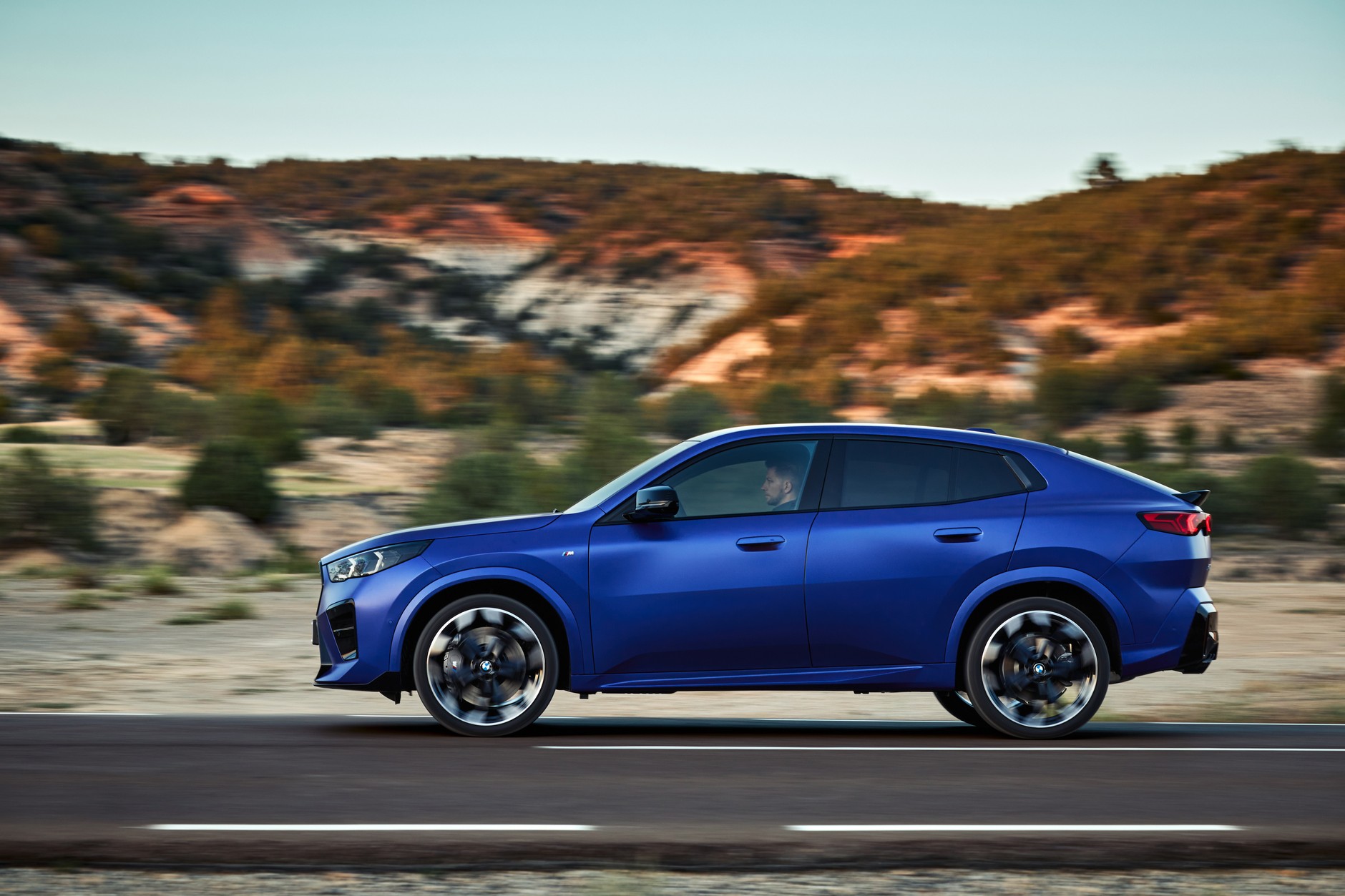BMW X2 (2024)