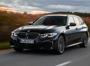 BMW serii 3 - najlepsze BMW w historii?