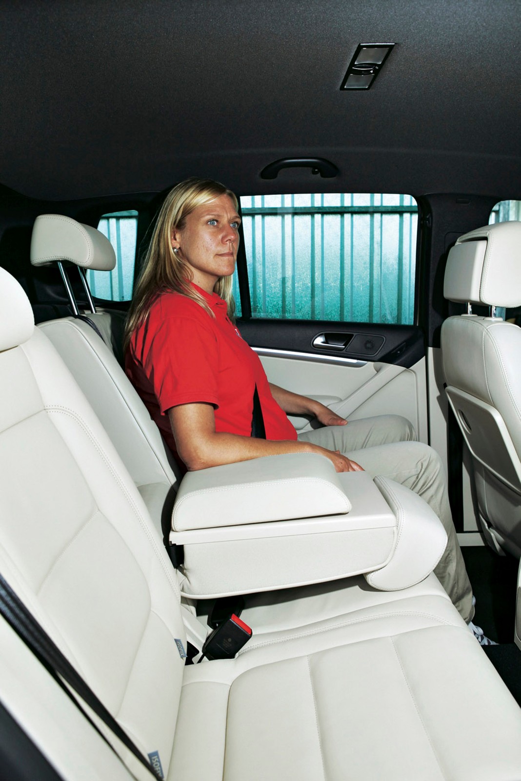 Audi Q5 kontra BMW X3 i VW Tiguan: który SUV okaże się najlepszy