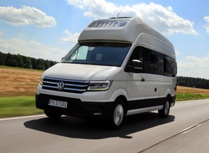 Rakotwórcze Volkswageny z Polski? Koncern reaguje na zarzuty niemieckiej telewizji