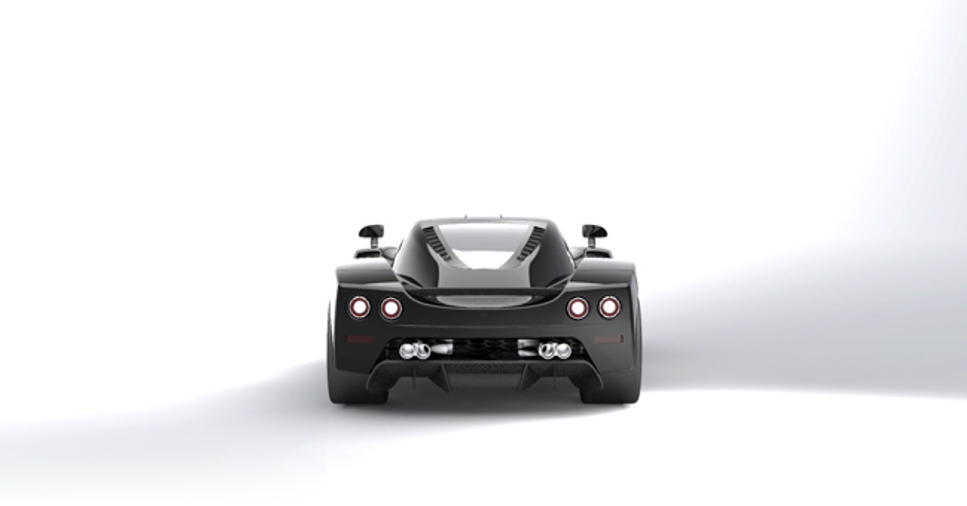 Arash – mocniejszy niż Veyron