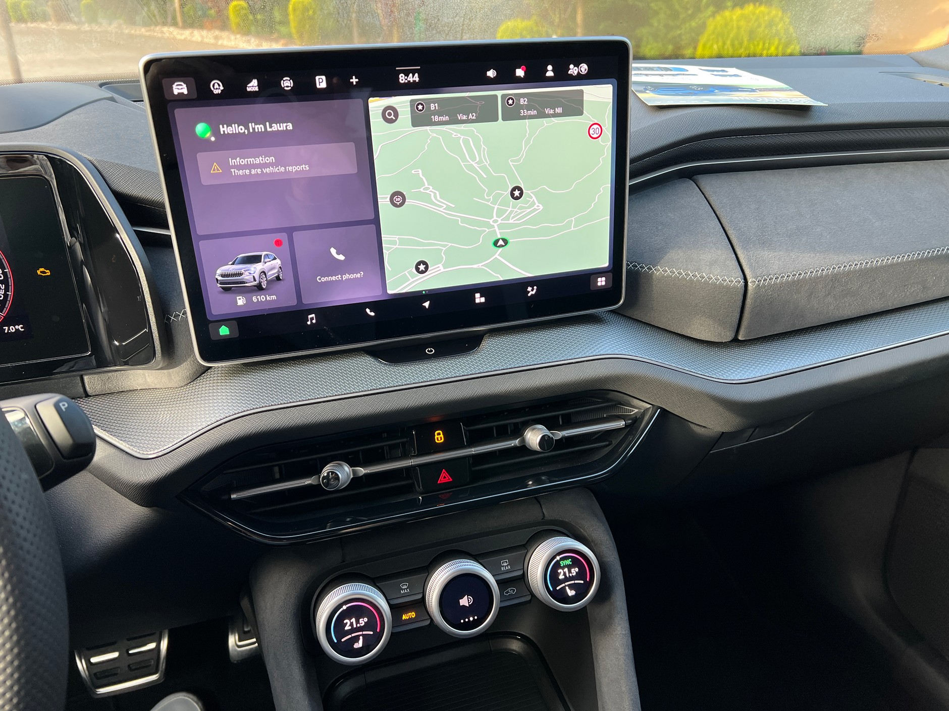 Skoda Kodiaq (2. generacja)