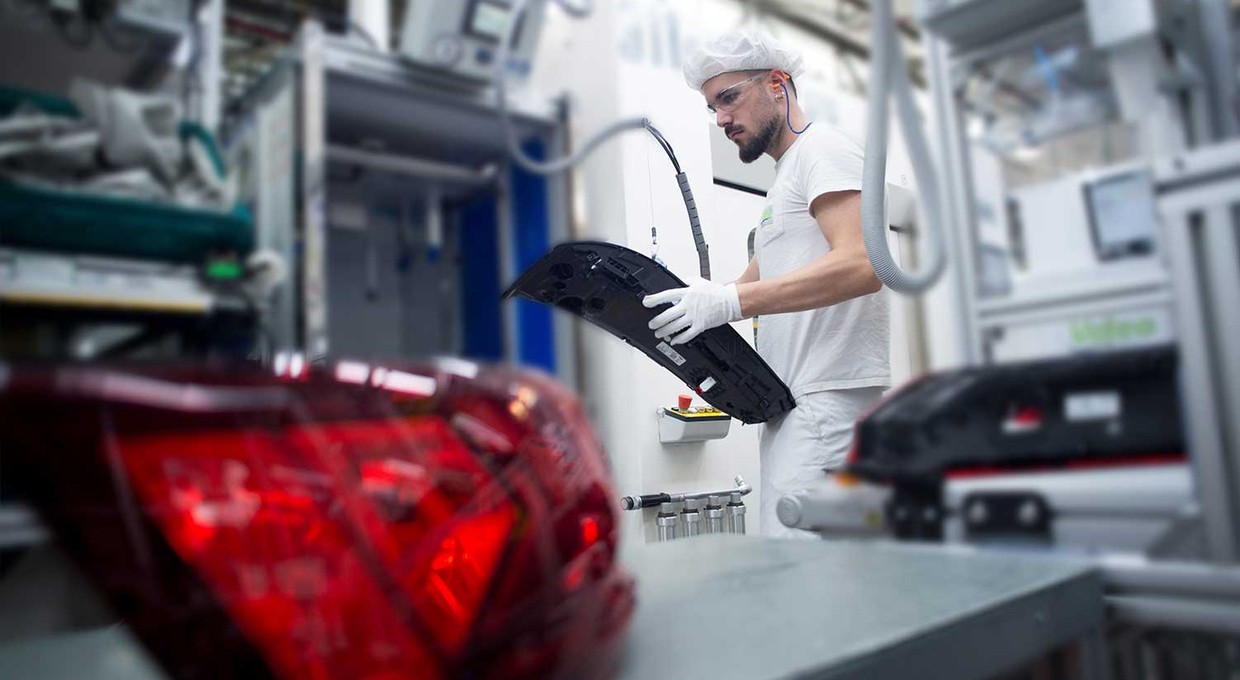 Valeo zwolni ok. tysiąc osób. Zatrudnienie stracą również polscy pracownicy