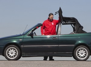 Kupno kabrioletu czyli jak kupić dobre używane cabrio?