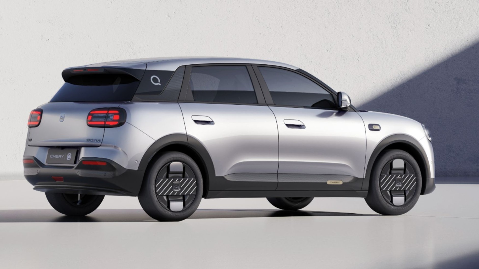 Chery Q