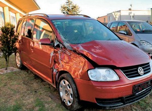 Kupujemy auto używane – jak nie dać się nabrać