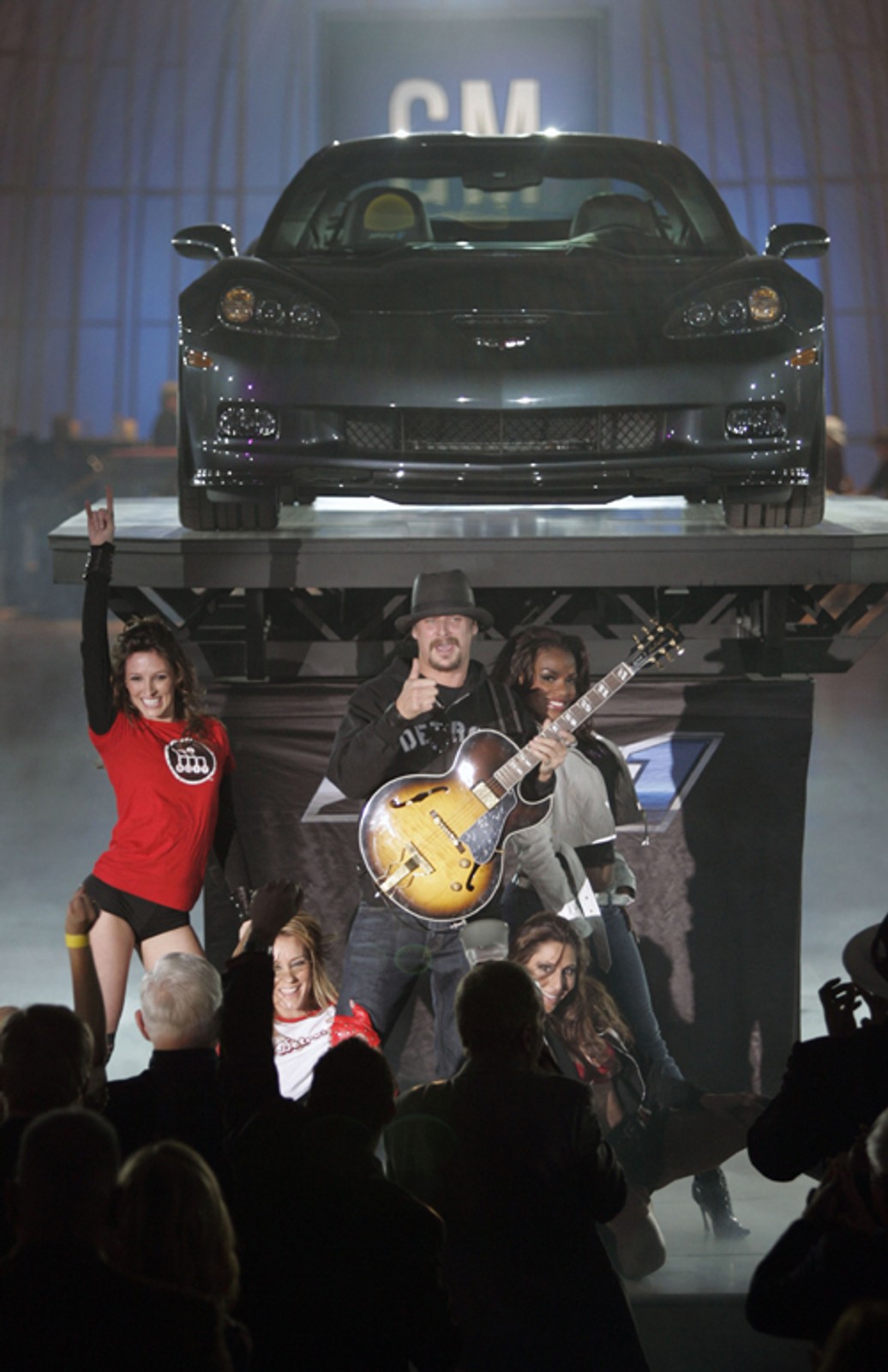 GM Style - Jedyny taki pokaz w roku