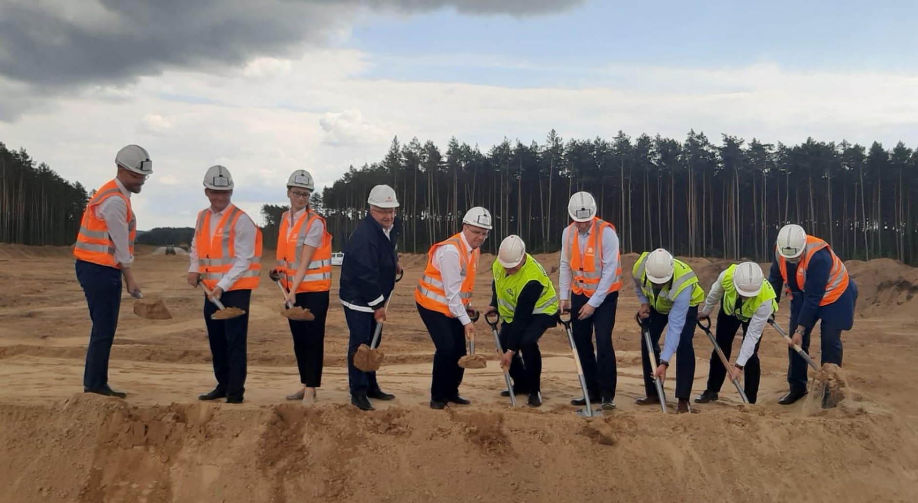 S11 Koszalin - Bobolice