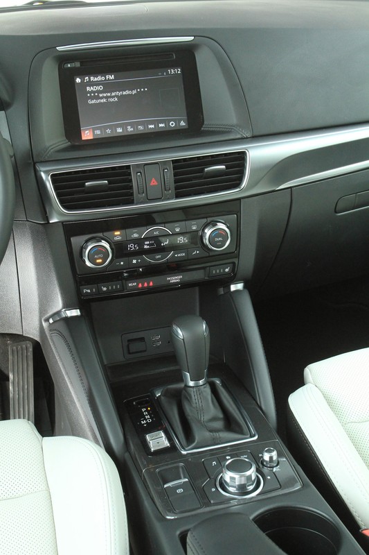 Mazda-CX-5