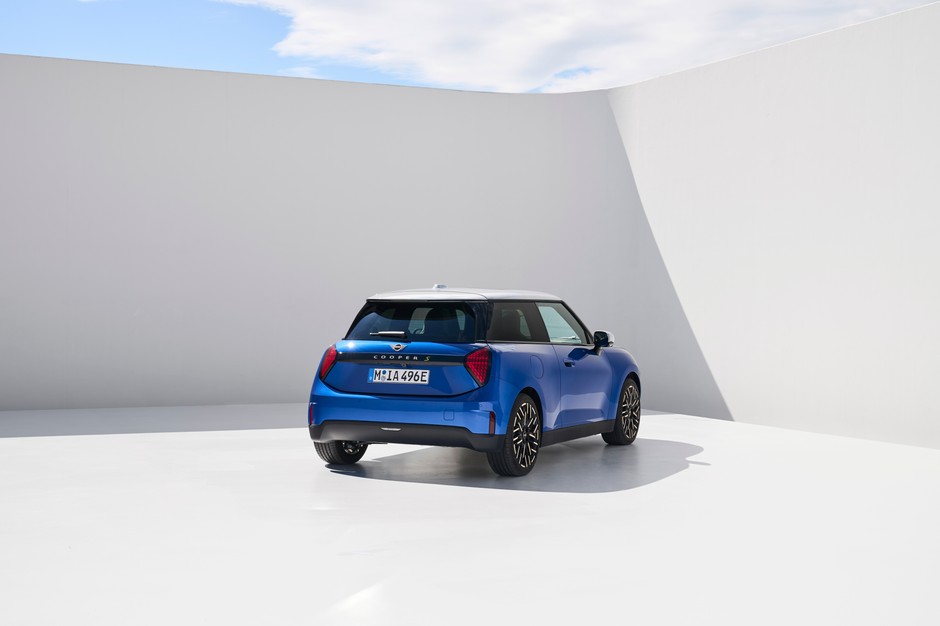 Mini Cooper 5. generacji