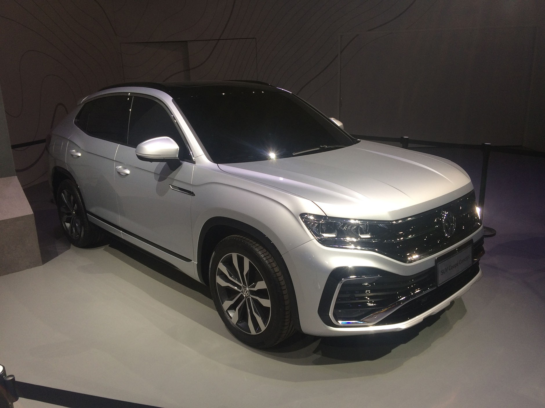 Ofensywa Volkswagena w Chinach