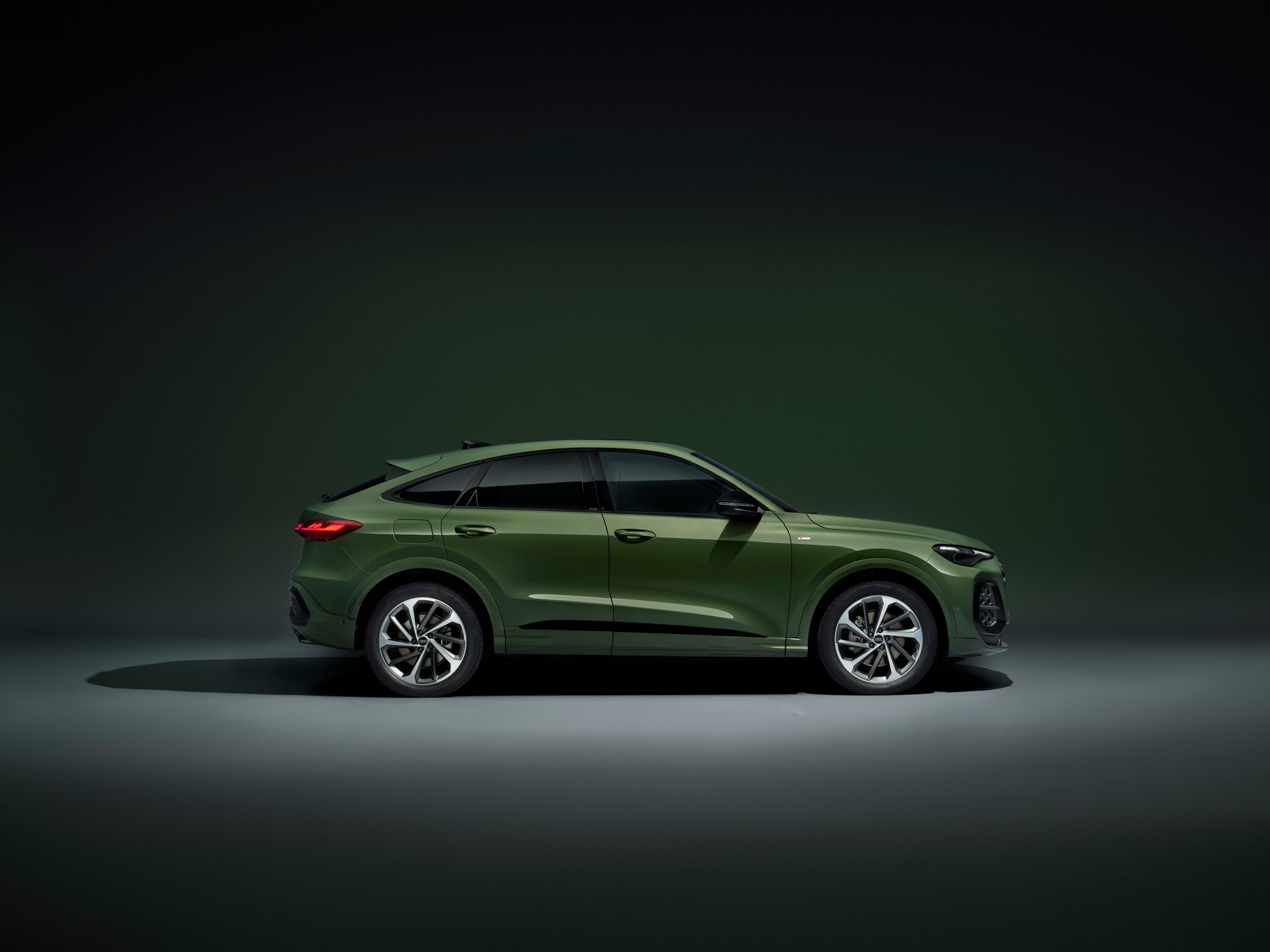 Audi Q5 Sportback (2. generacja)