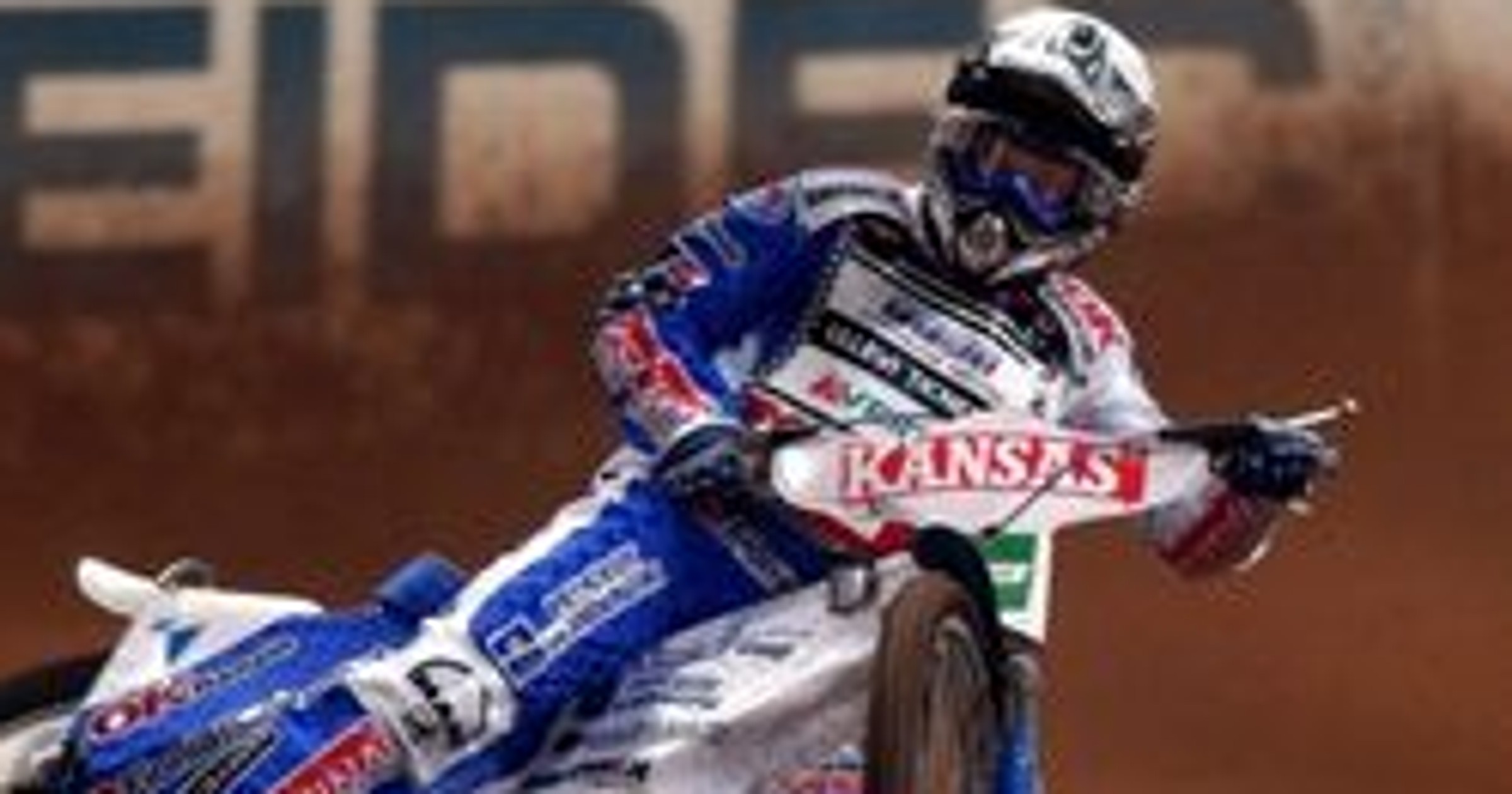 Żużel: klęska Polaków w Grand Prix Europy
