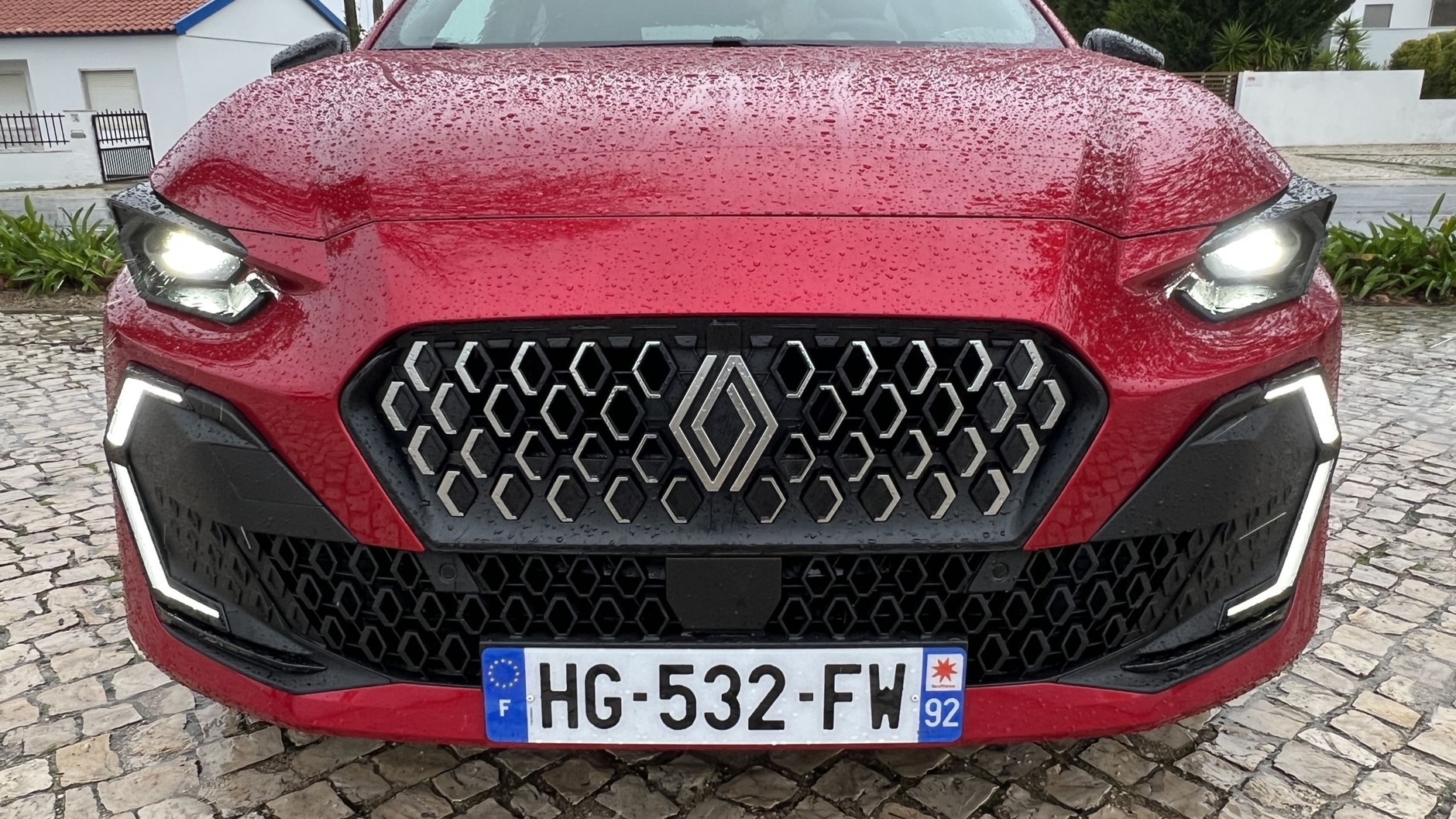 Renault Clio (6. generacja)