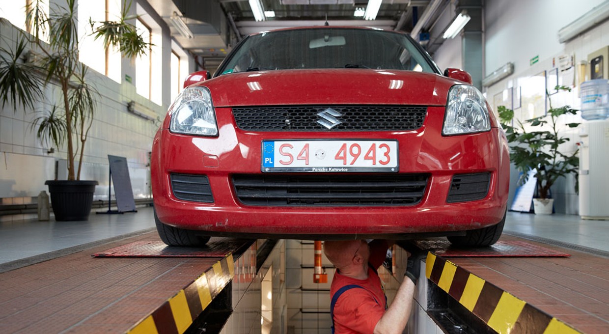 Kierowcy zapłacą więcej za badanie techniczne. Ministerstwo podaje nowe stawki