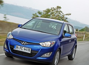 Hyundai i20: mały nie musi znaczyć ubogi