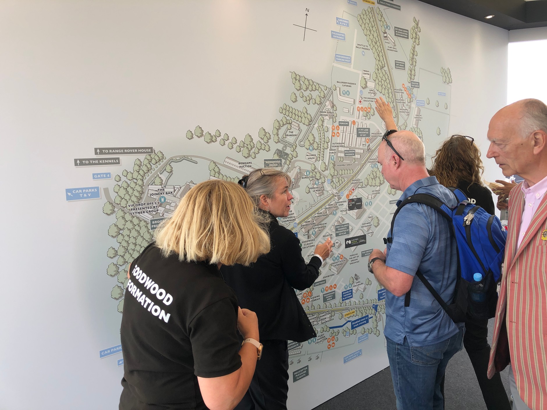 Goodwood Festival of Speed 2023