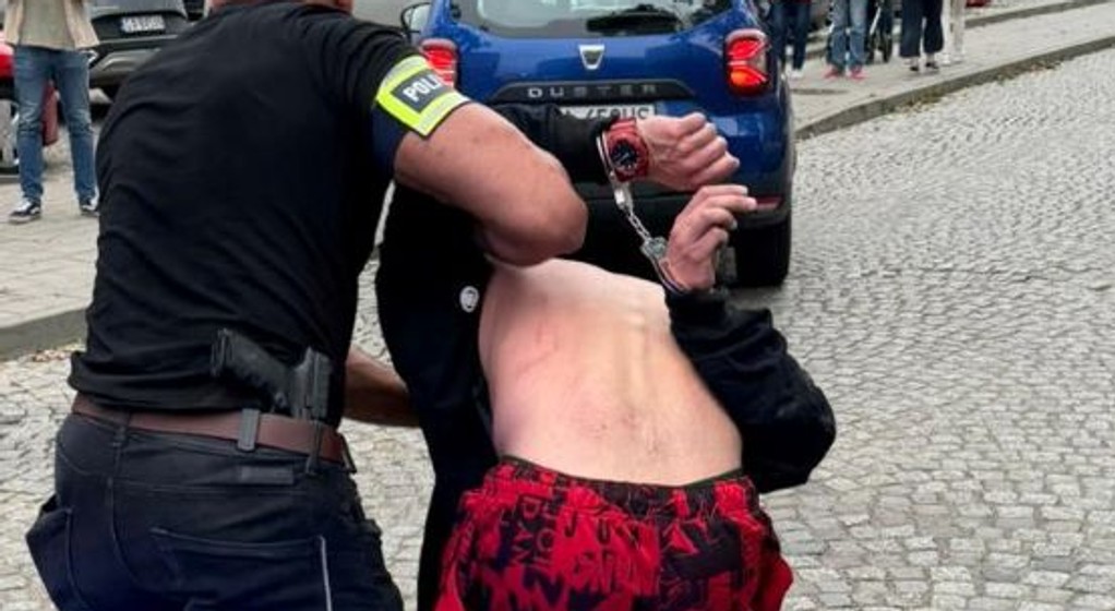 Źródło: gdynia.policja.gov.pl