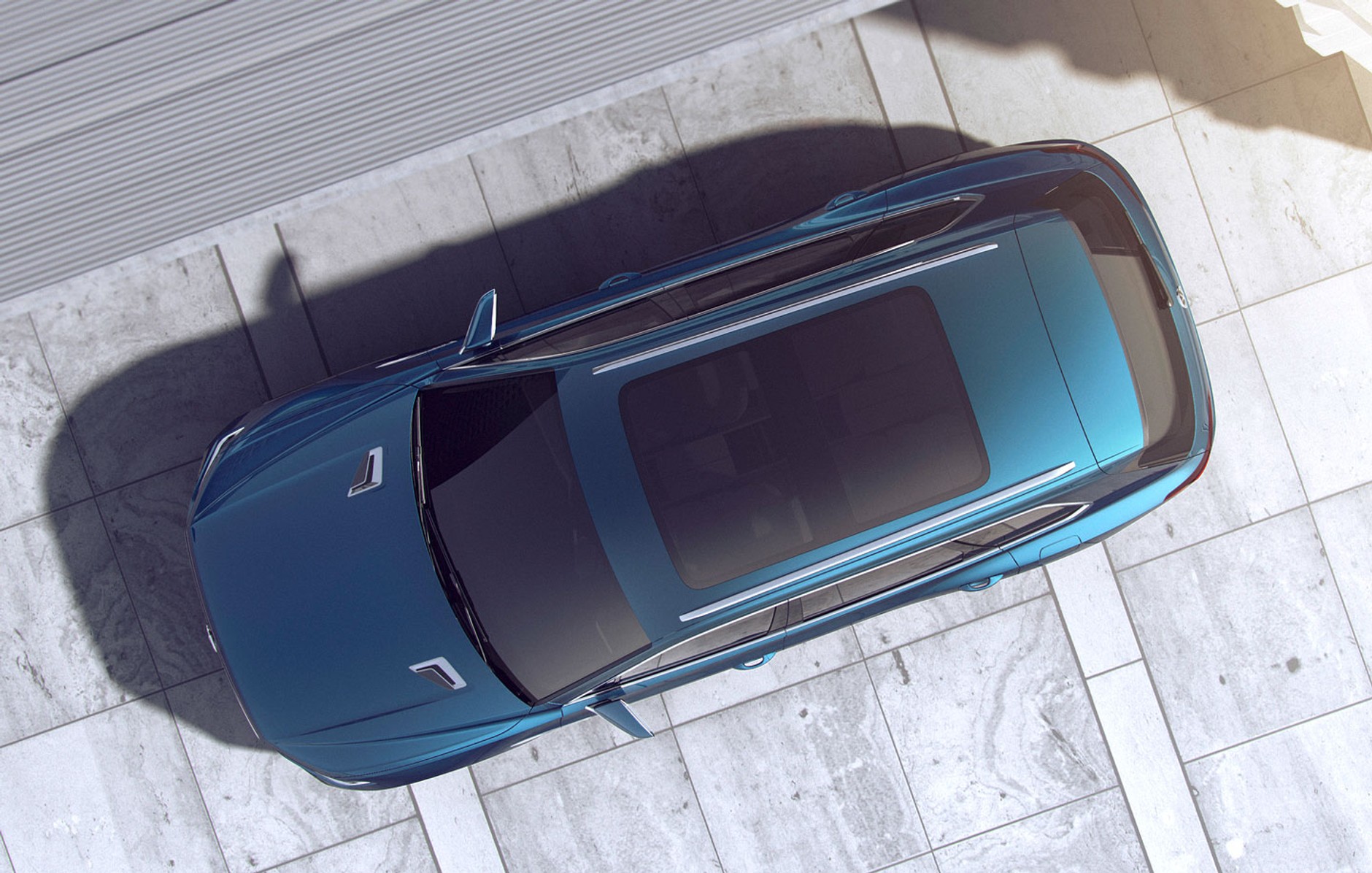 Volkswagen T-Prime GTE