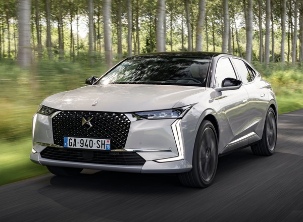 Pierwszy test nowego DS 4 – czy jest w doskonałej formie?