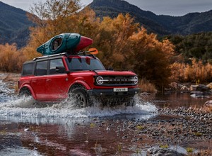 Doskonała wiadomość dla miłośników Forda Bronco — auto wreszcie trafi do Europy