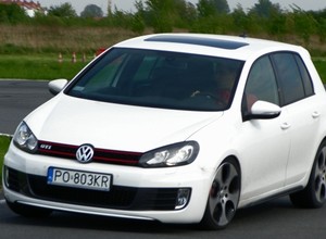 Powrót prawdziwego GTI